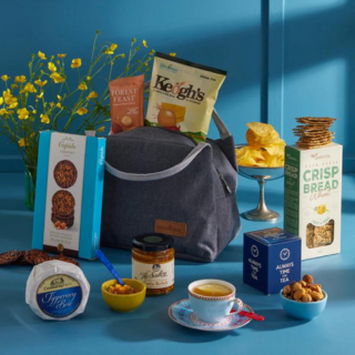 Lets Do Lunch Gift Bag image